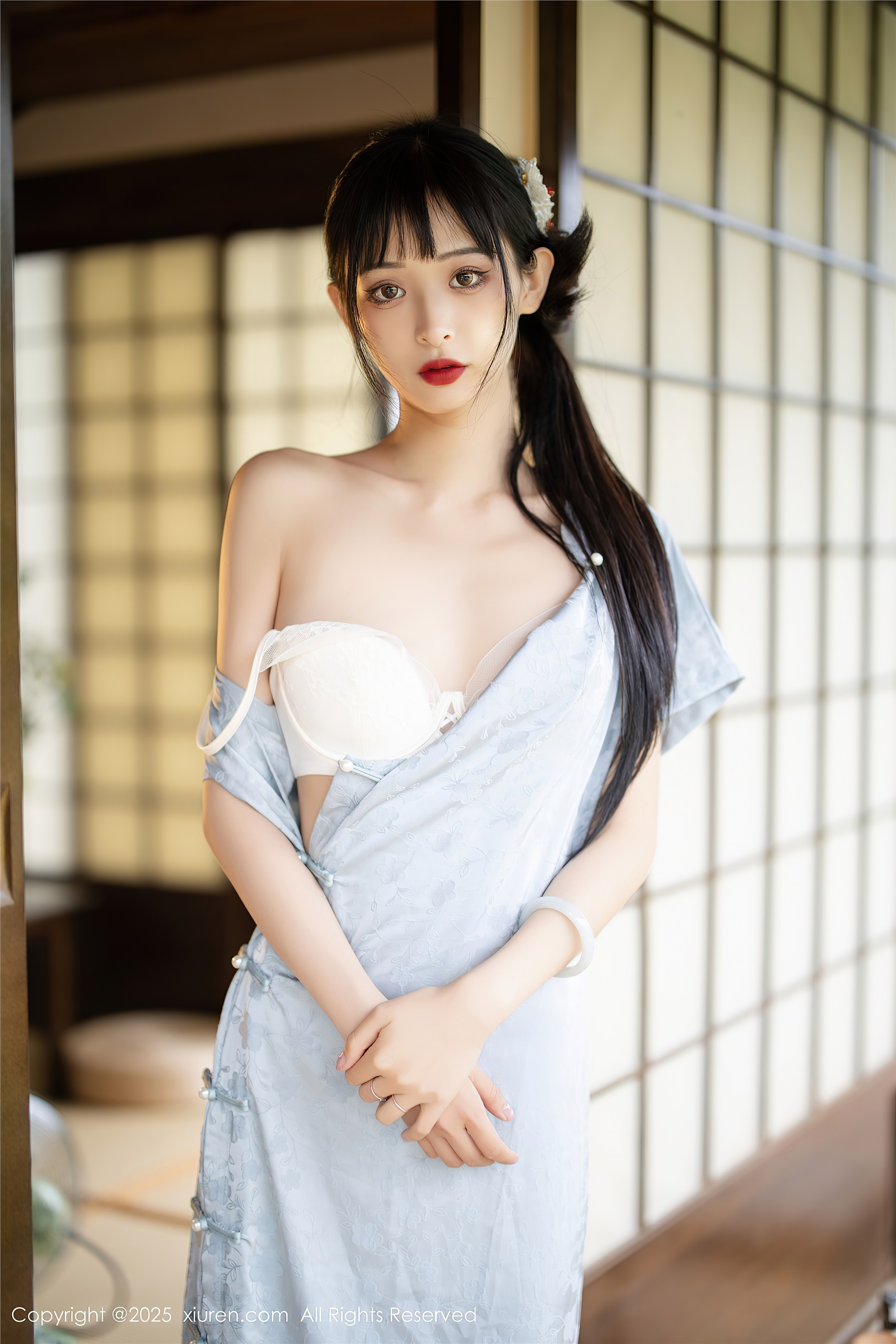 Xiuren秀人网 2025.05.15 NO.10278 茂木希子